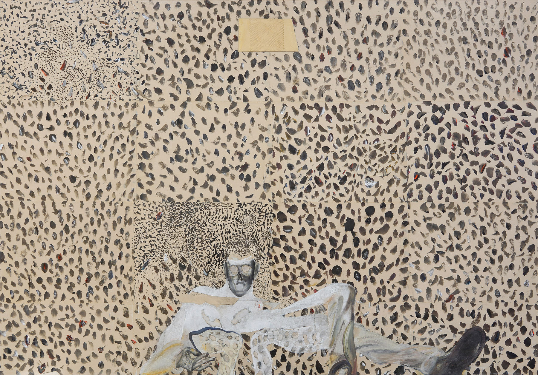 Reima Nevalainen, Hiss, 2018