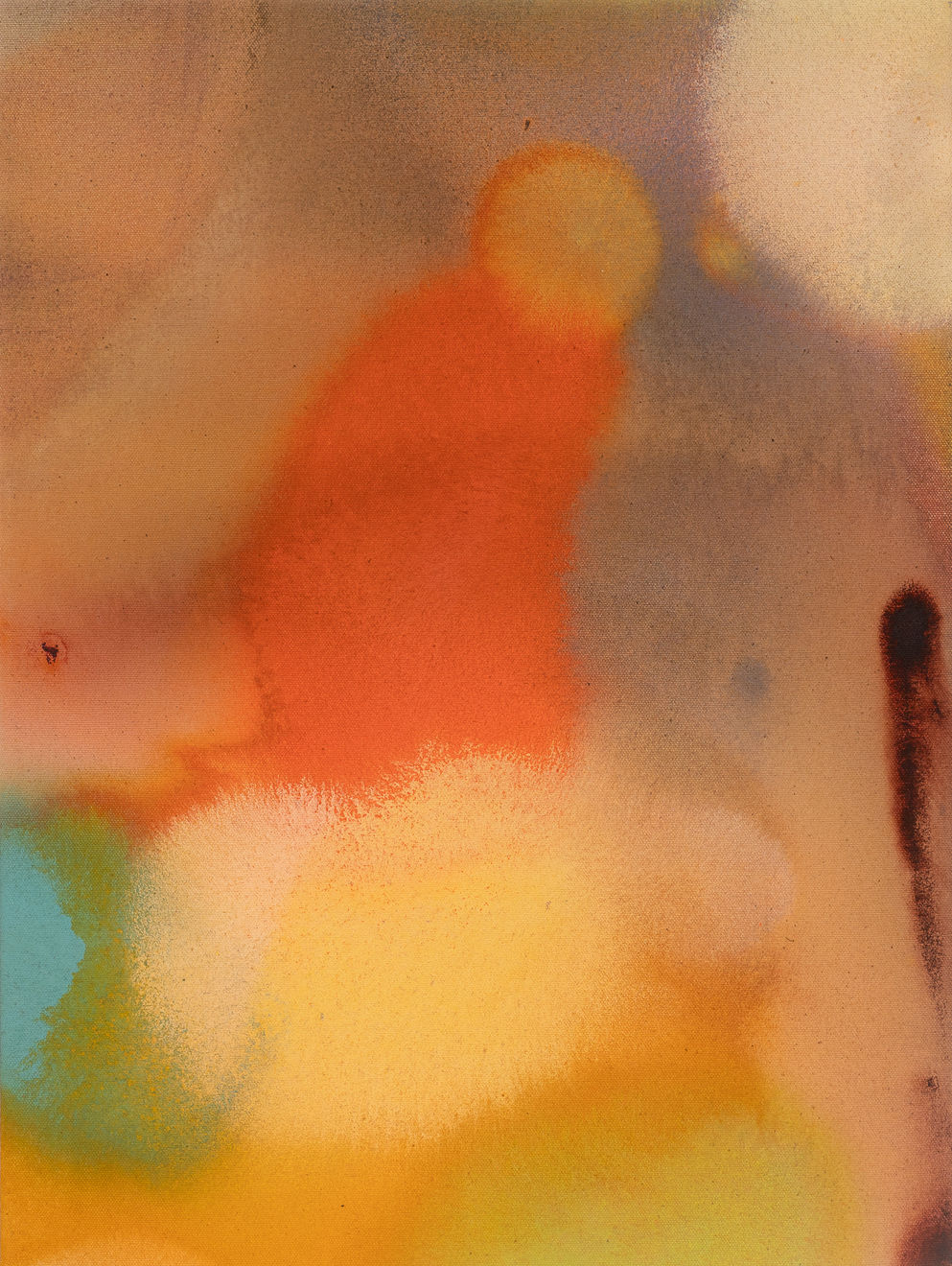 Emma Stone-Johnson, Strange Fruit, 2023