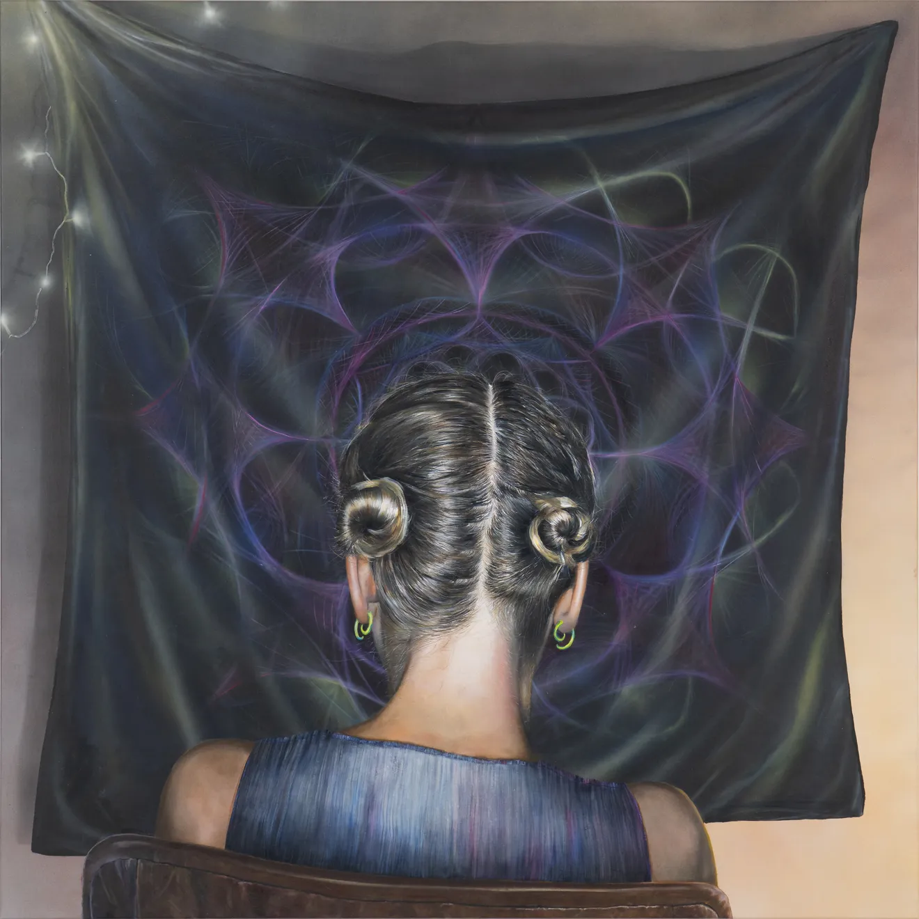 Roope Itälinna, Room two, 2026