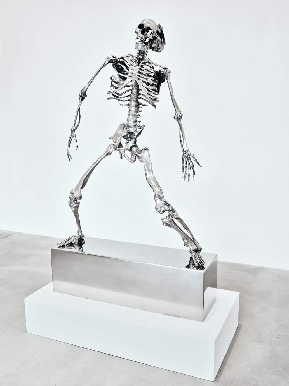 Kimmo Schroderus, Windy Day, 2018