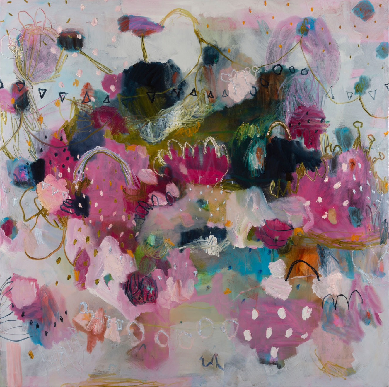 Jenni Vakkilainen, Level 2, 2017