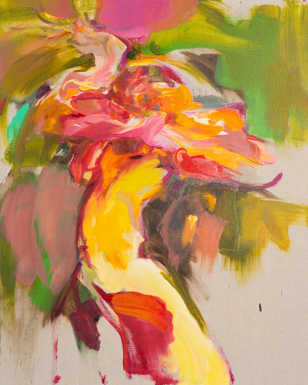 Kyungseo Lee, Facet, 2024