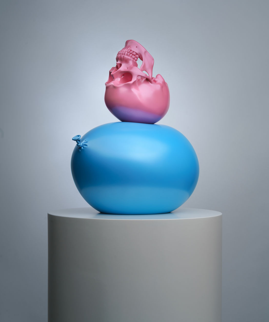 Jiri Geller, HUBBA BUBBA, 2023