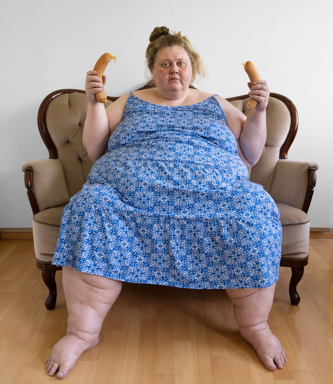 Iiu Susiraja, Matriarch of Desires, 2022