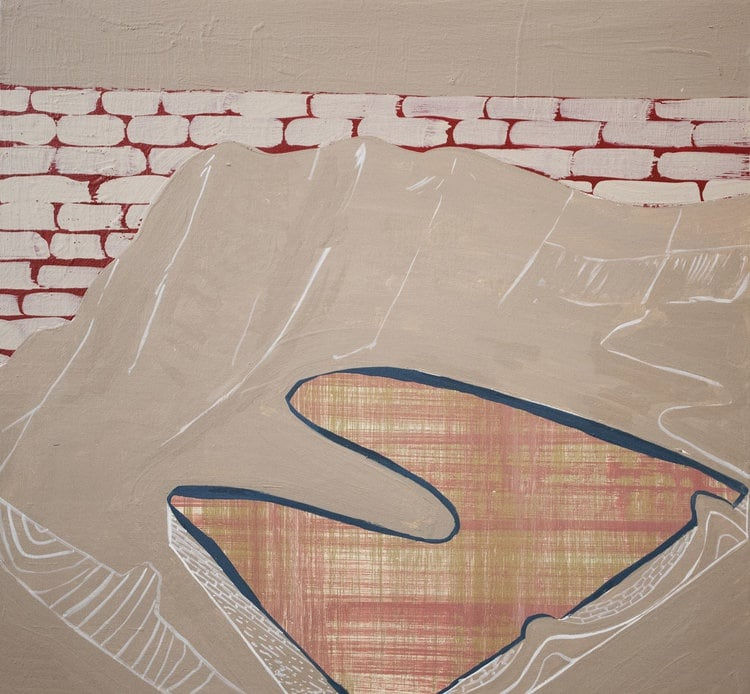 Frances Barth, b-dist, 2000