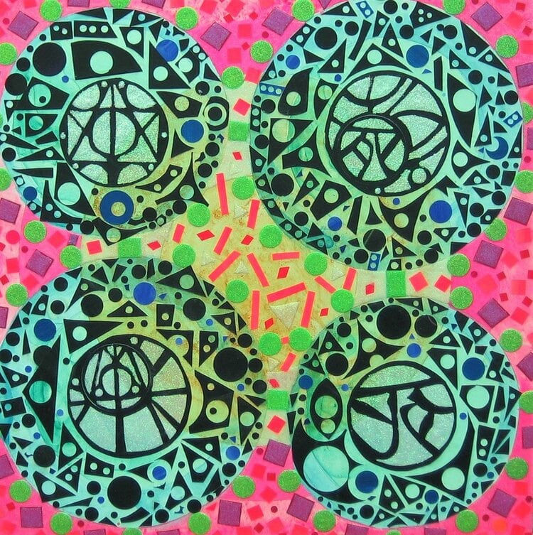 Mery Lynn McCorkle, Spare Change