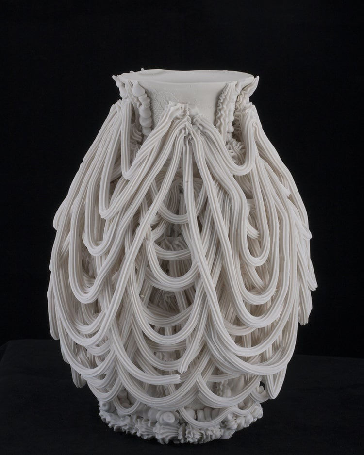 Robert Chamberlin, Collapse 16, 2018