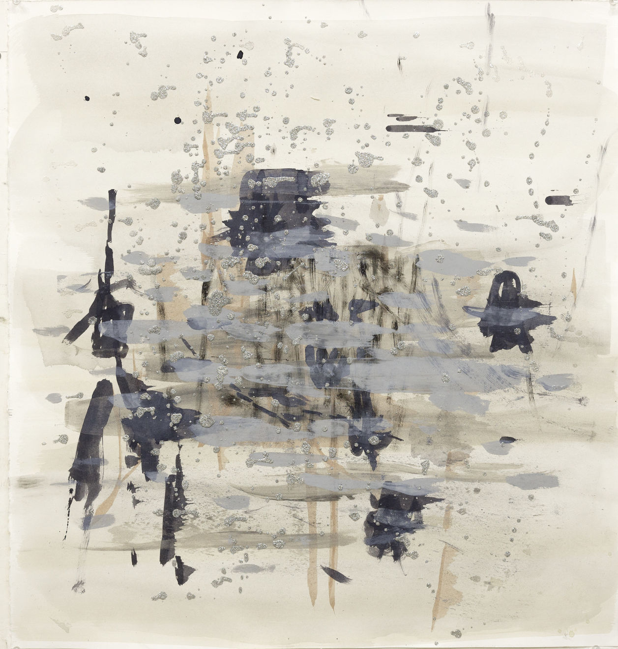 Deborah Dancy, How Deep is the Ocean 10, 2024