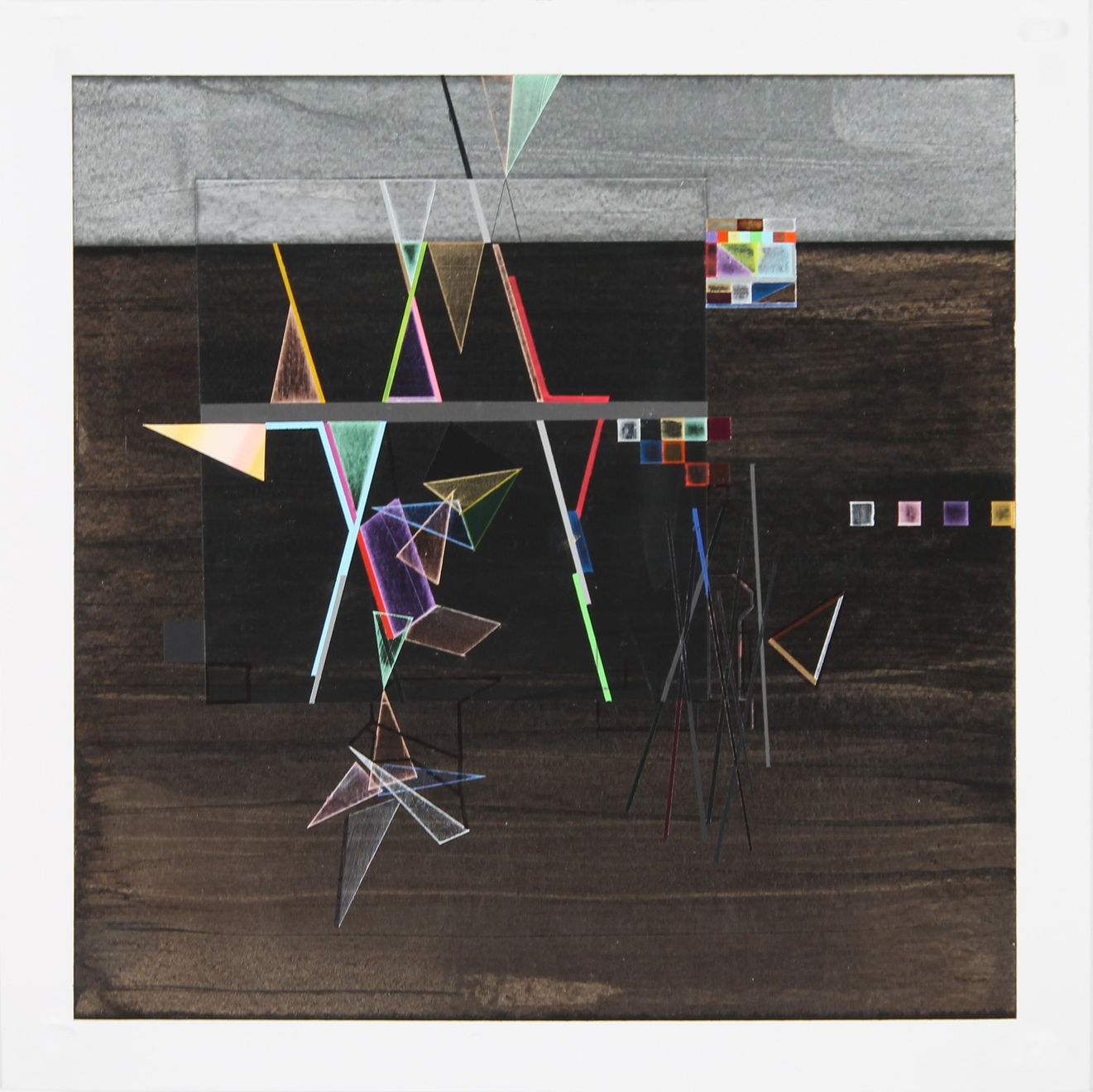 Scott Eakin, WP-180 Buoy 18, 2023