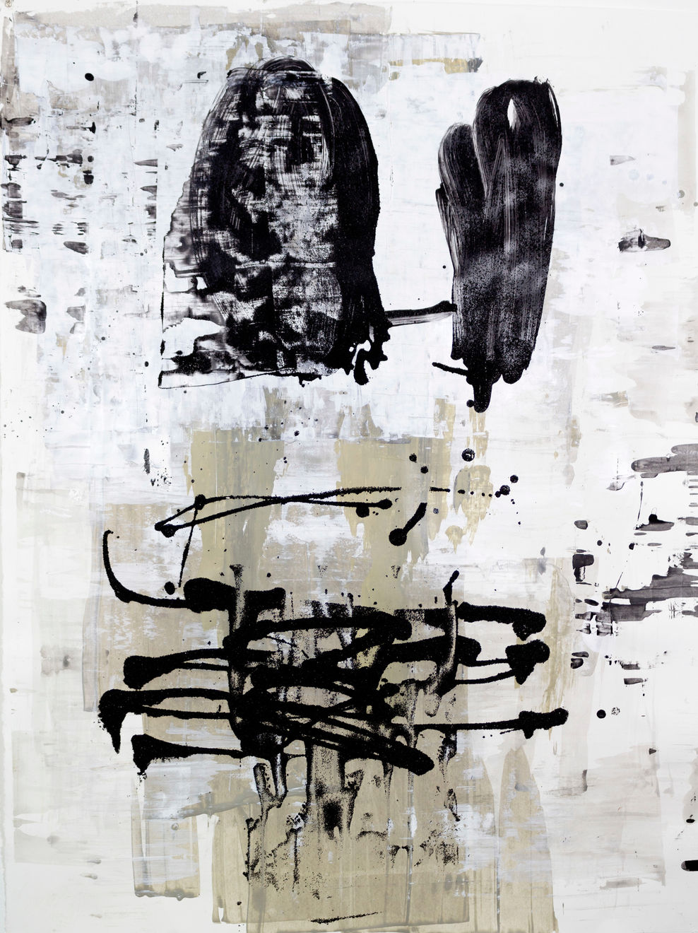 Deborah Dancy, The Weight of a Million Black Stars # 13, 2020