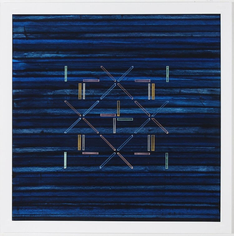 Scott Eakin, WP 135, 2020