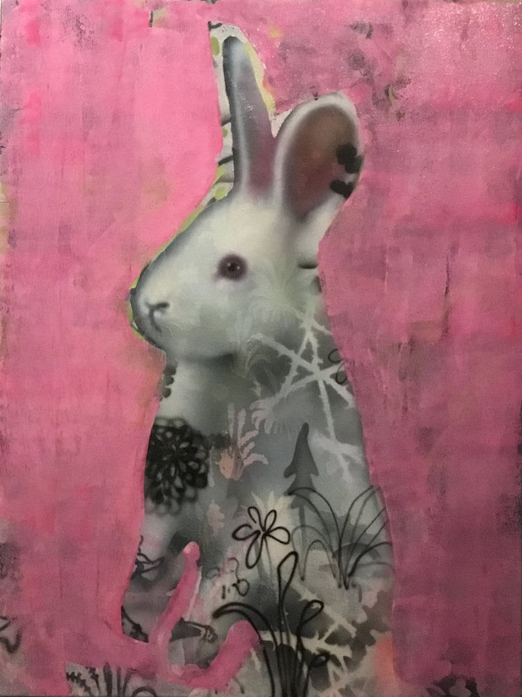 Joseph Peragine, Untitled, 2018