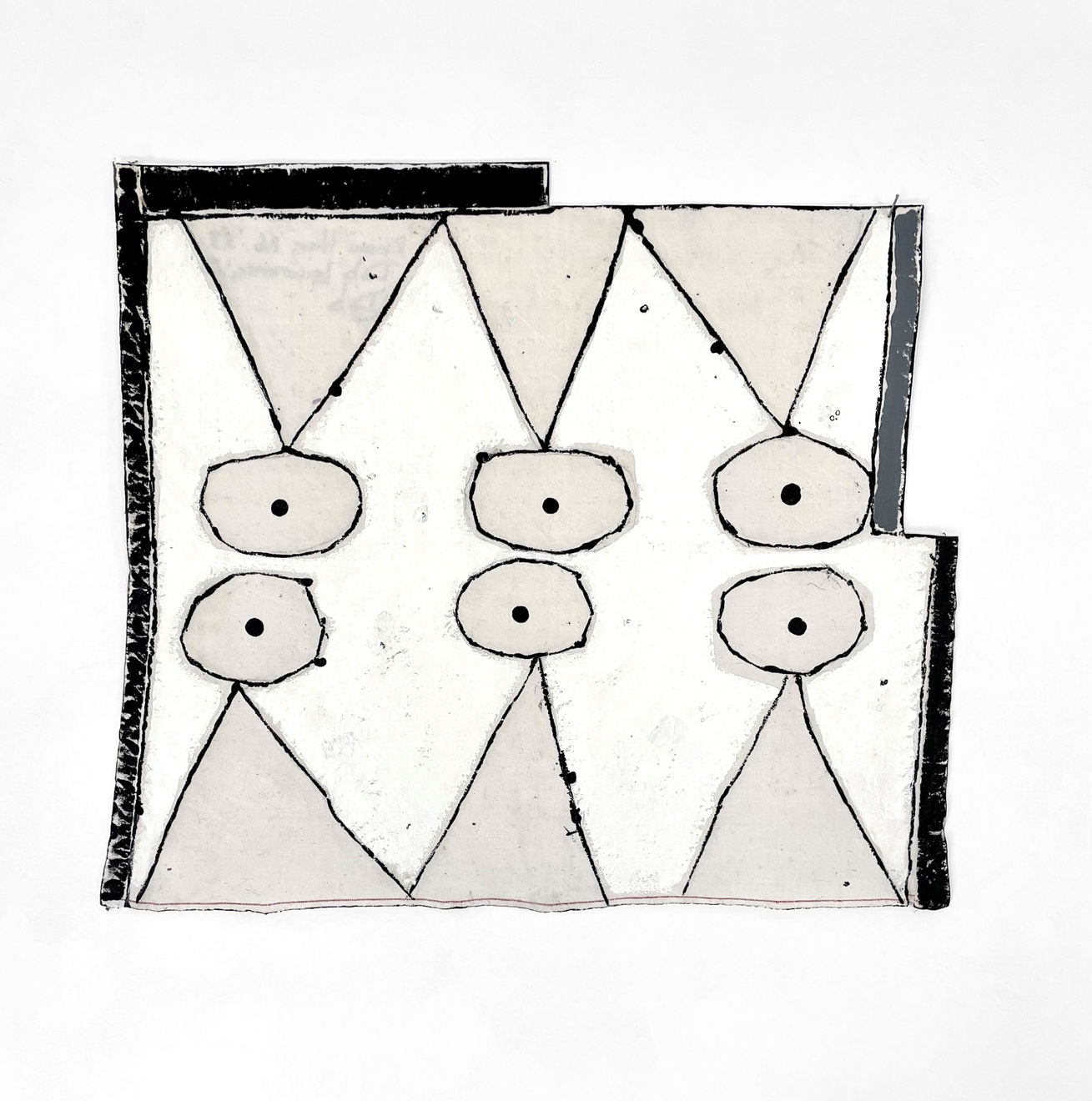 Deb Lawrence, Know Her No. 53, 2022