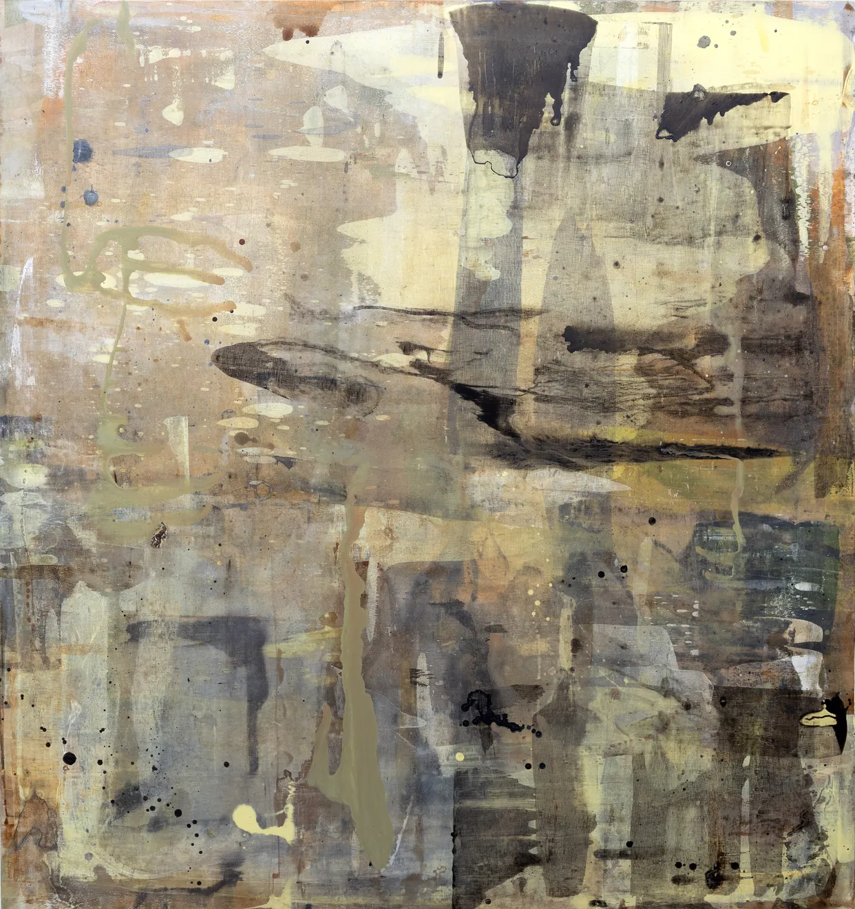 Deborah Dancy, All Things Everywhere, 2025