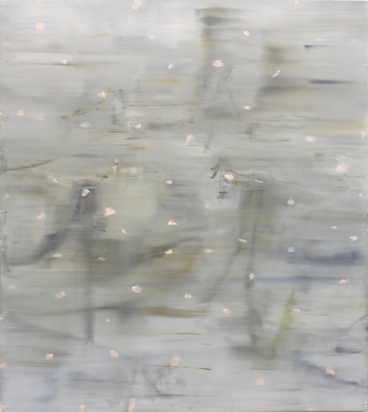 Deborah Dancy, Mapping Tomorrow, 2024