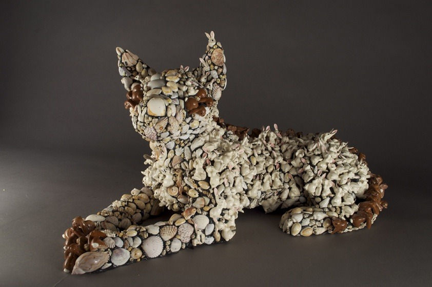 Mary Engel, Angela, 2010