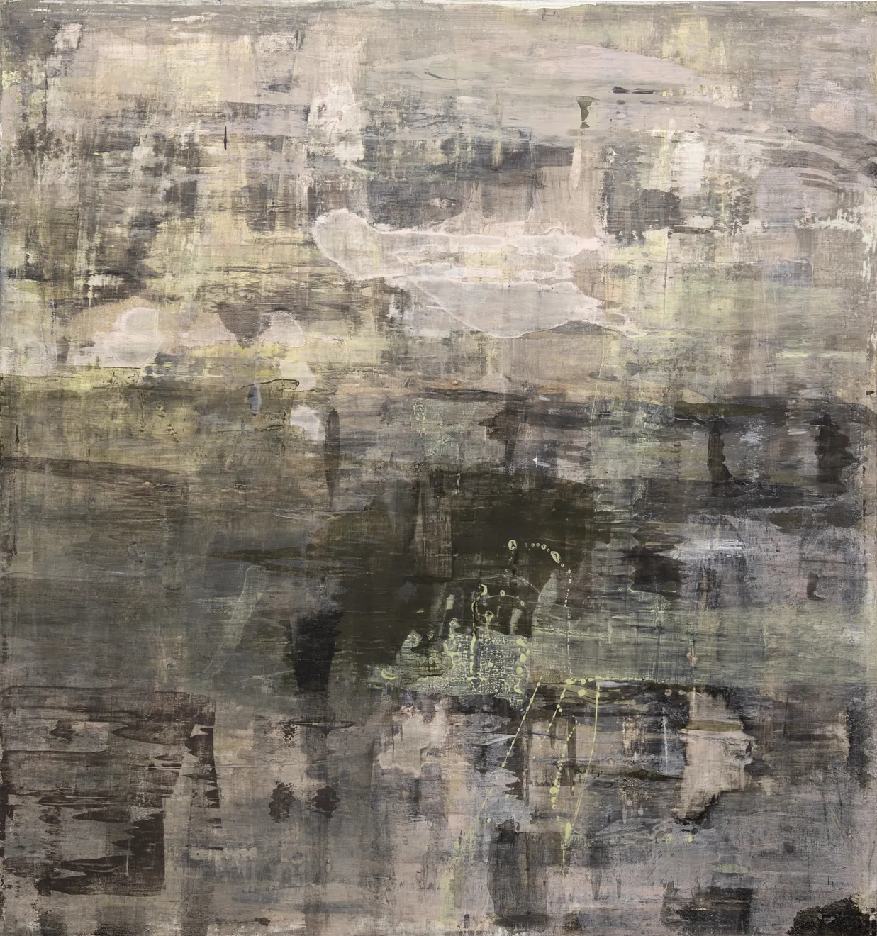 Deborah Dancy, Between Sight and Seeing, 2025