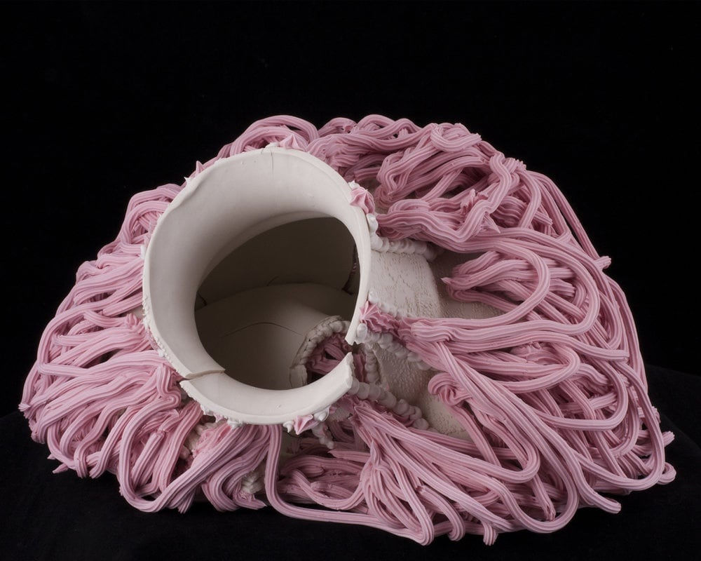 Robert Chamberlin, Collapse 24, 2018