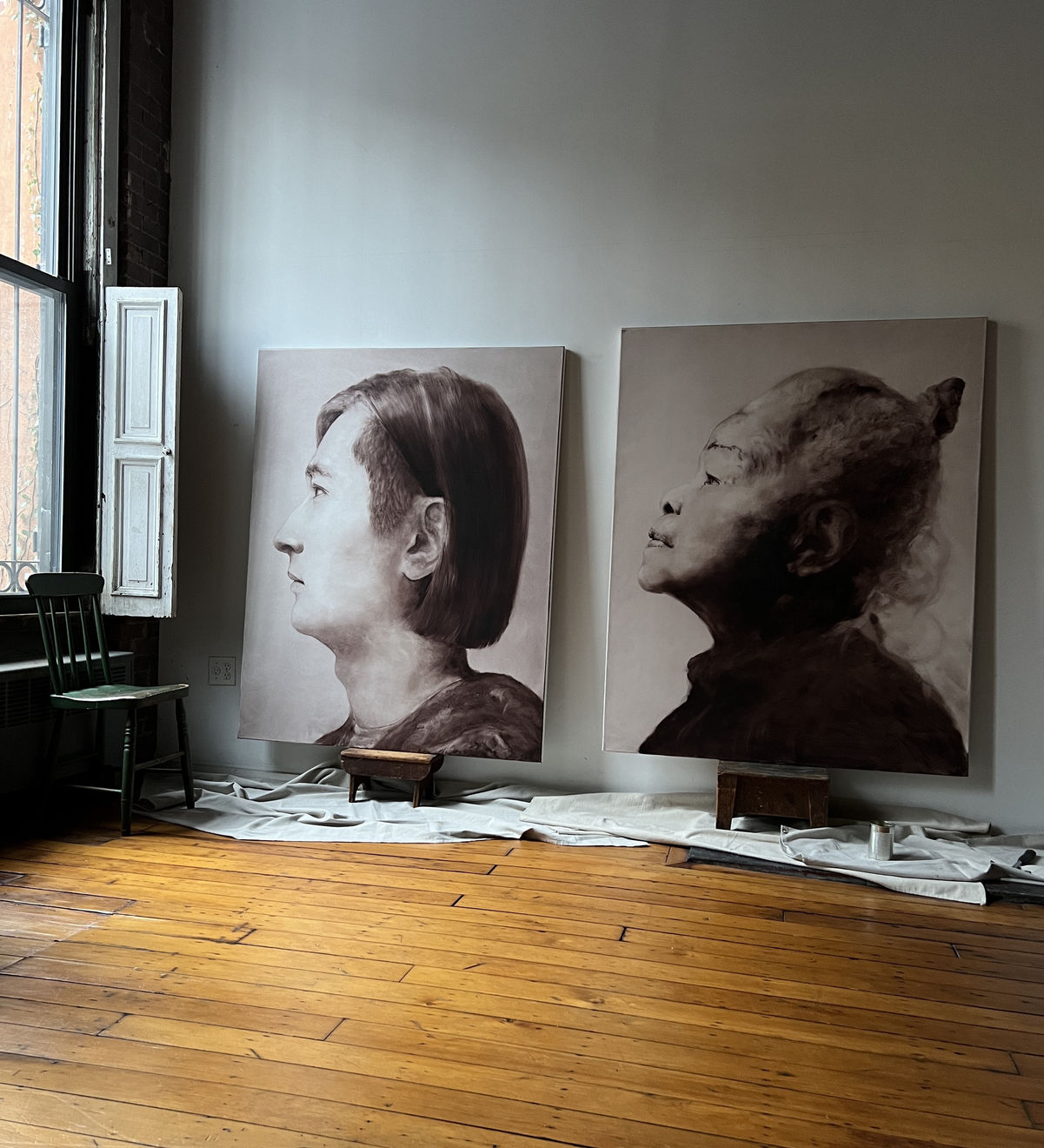 Kate Javens, Roberta F., 2024