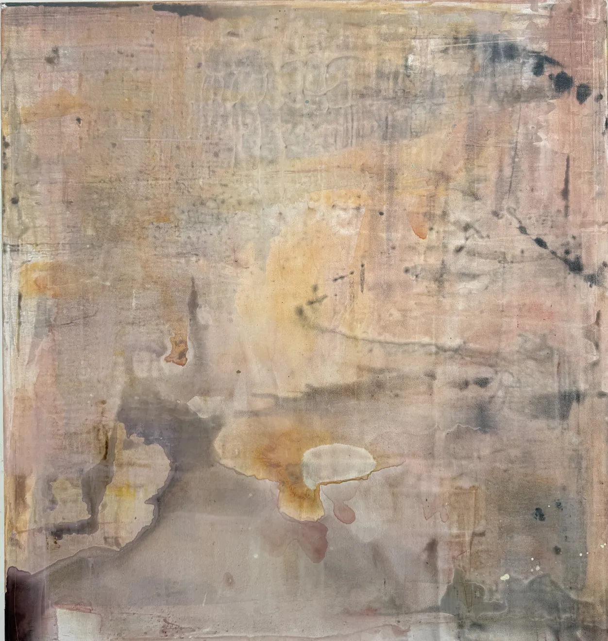 Deborah Dancy, Transmitter, 2025