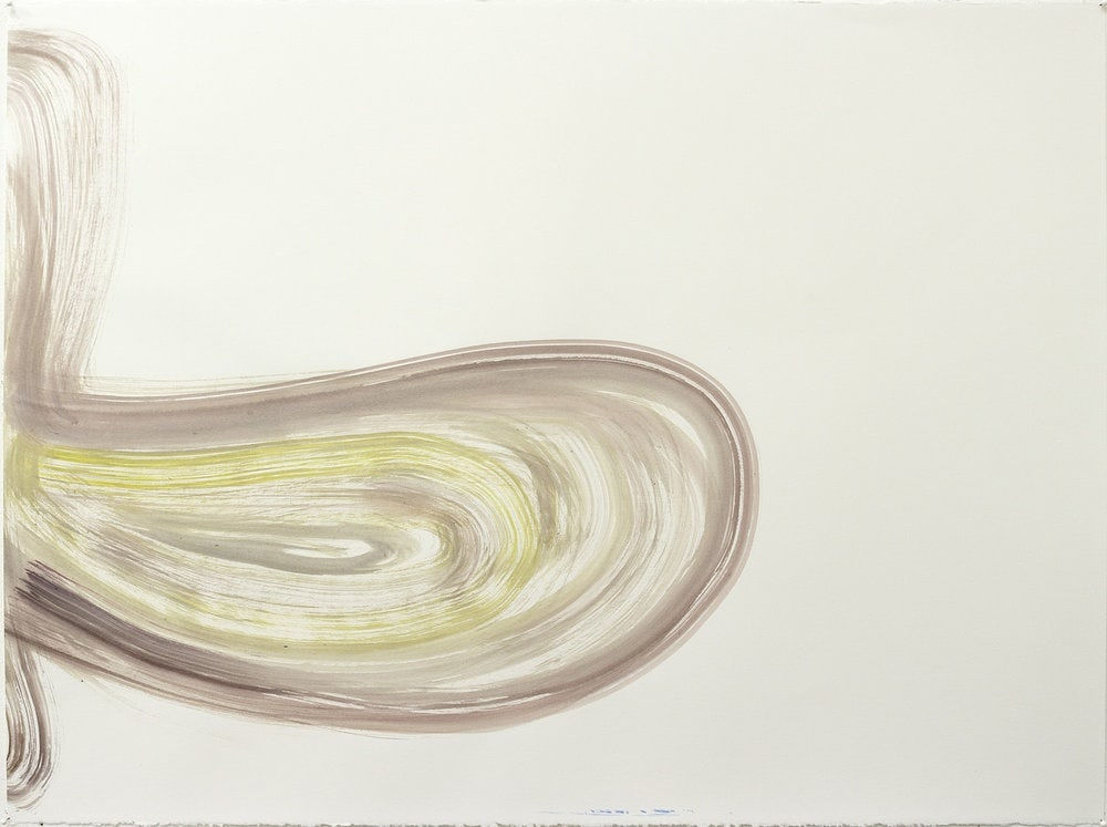 Deborah Dancy, Mapping Disappearance 10, 2017