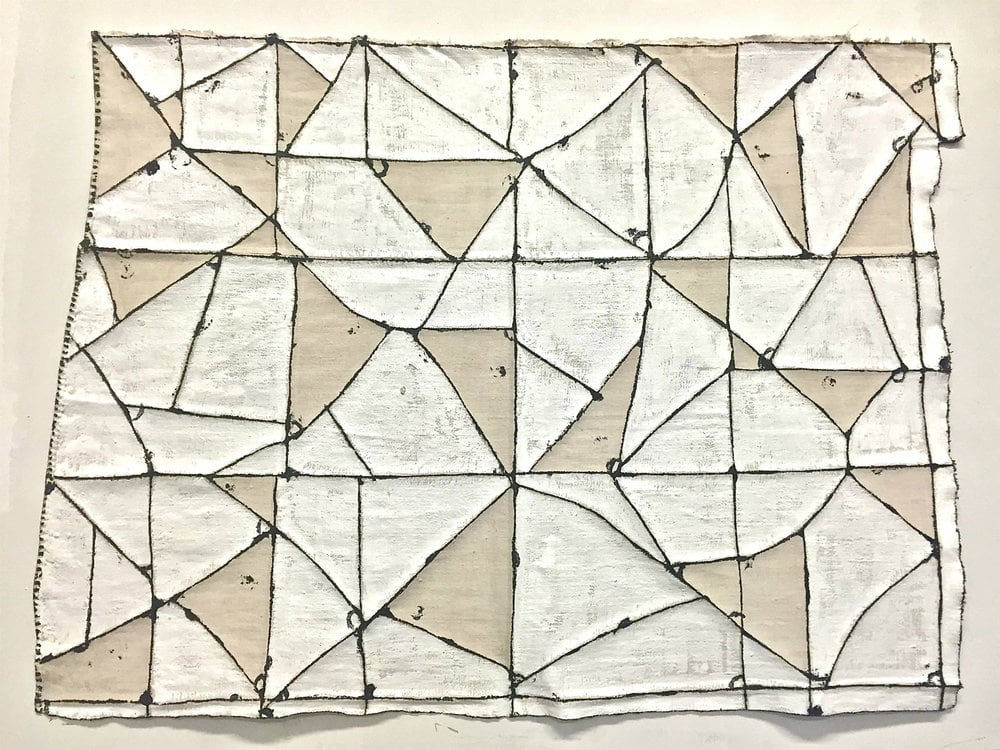 Deb Lawrence, Back to Basics Natural, 2015