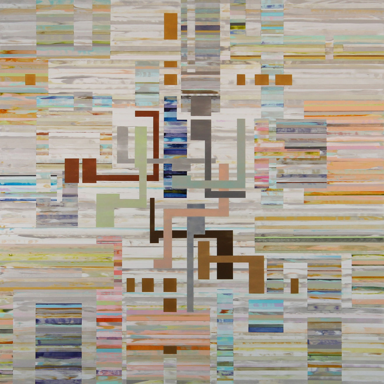 Scott Eakin, BCS-189 Sideline, 2021