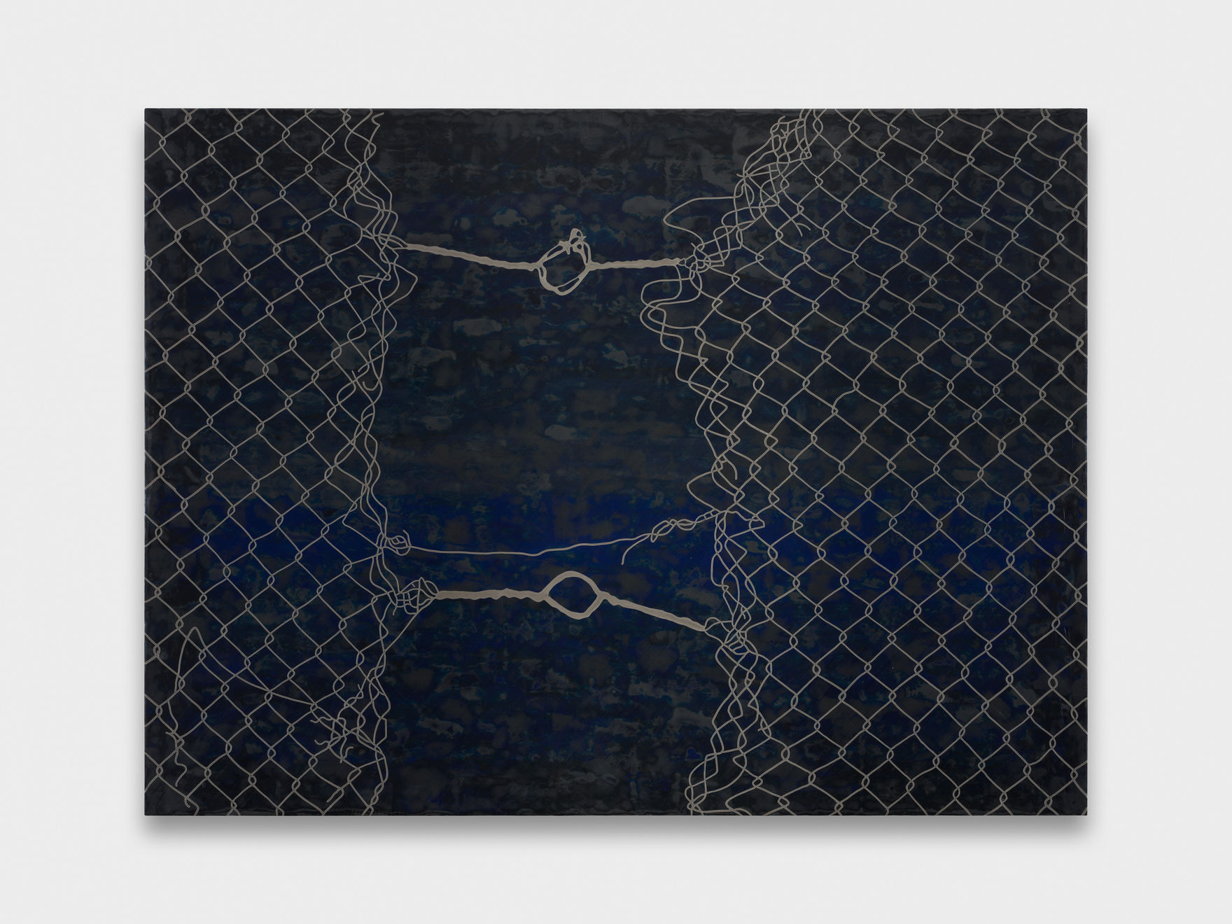 Mitchell Anderson, Harlequin (décadi), 2025