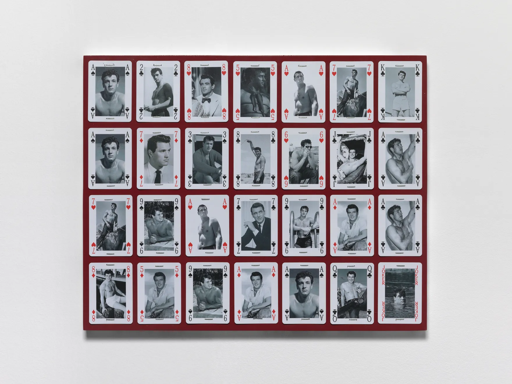 Mitchell Anderson, A burnt match skating in a urinal (Crane), 2019