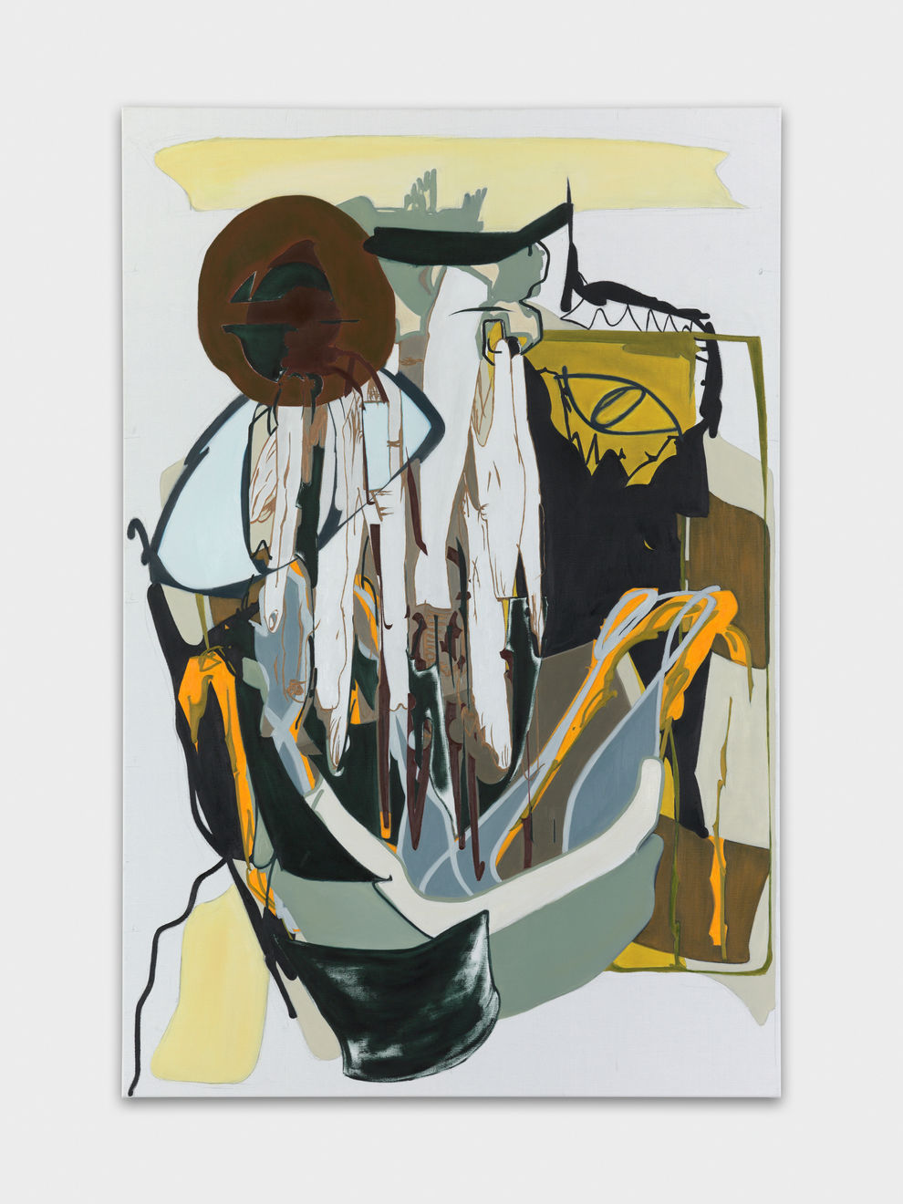 Lisa Jo, A Quiet Place 2, 2021