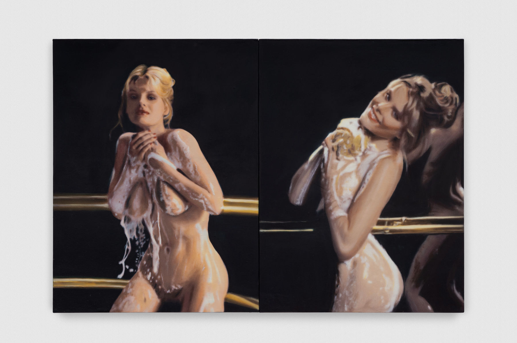 Cristine Brache, Suds, 2025