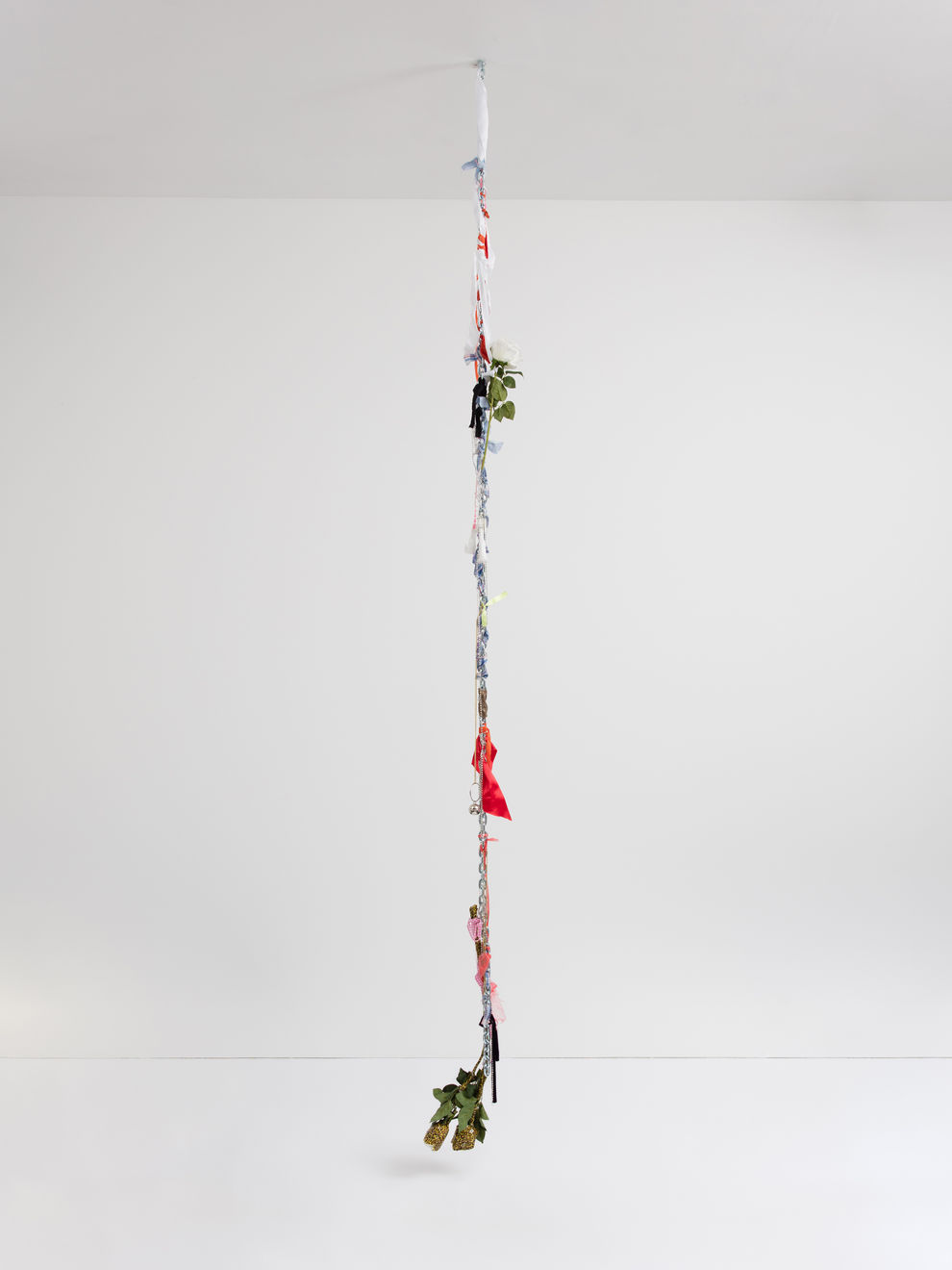 Sitara Abuzar Ghaznawi, Pillar 1, 2020