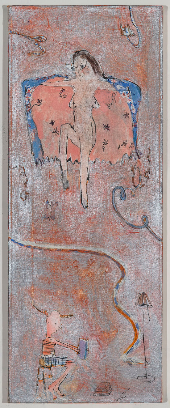 Alissa McKendrick, Untitled, 2015