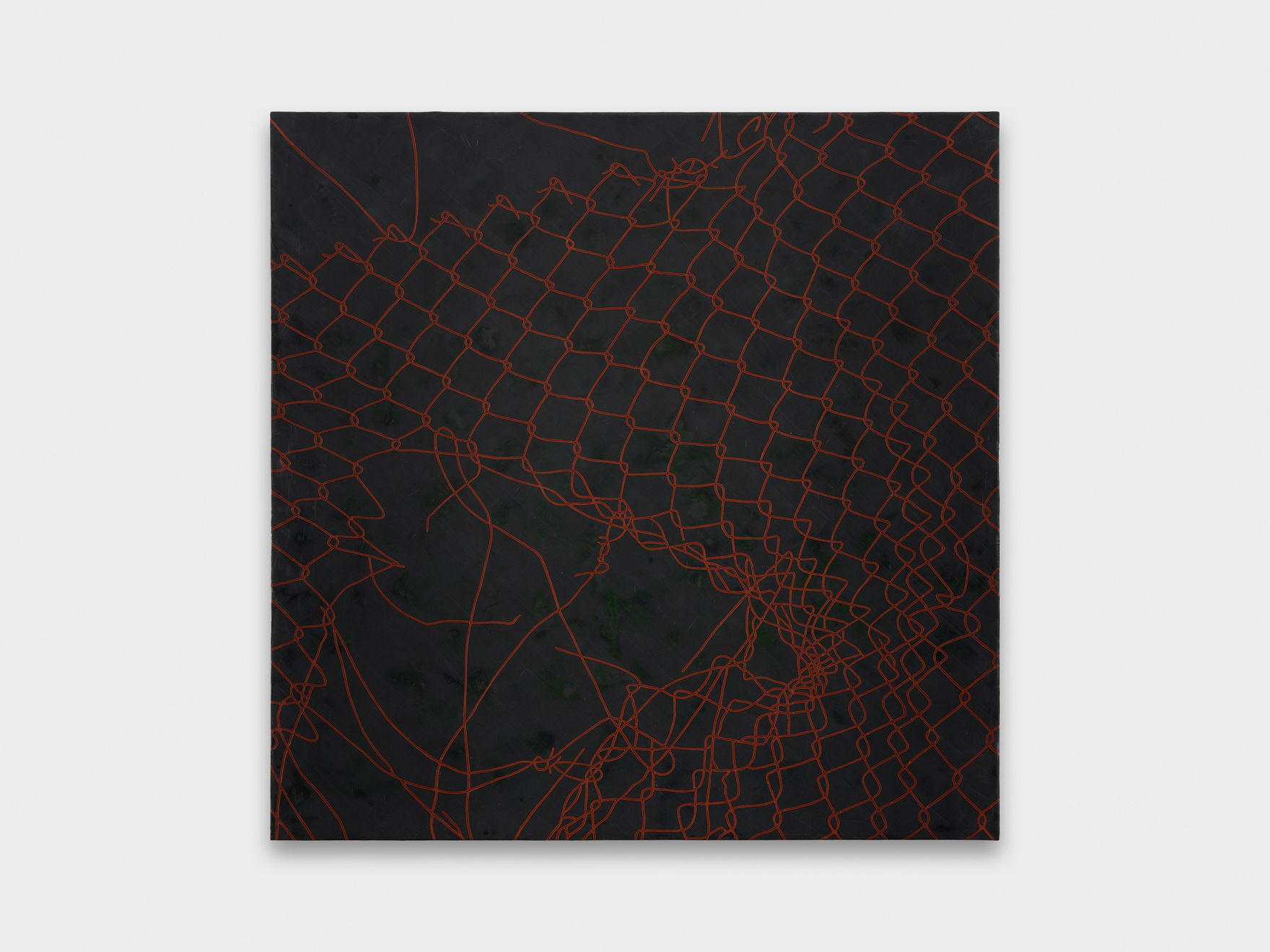 Mitchell Anderson, Harlequin (septidi), 2024