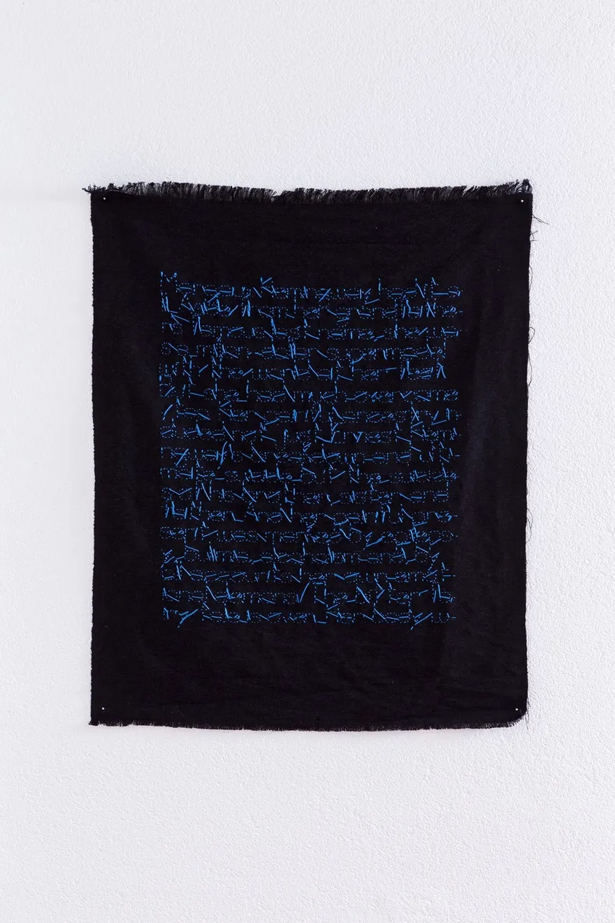 Mitchell Anderson, Margaux Hemingway Bound to Fail, 2014