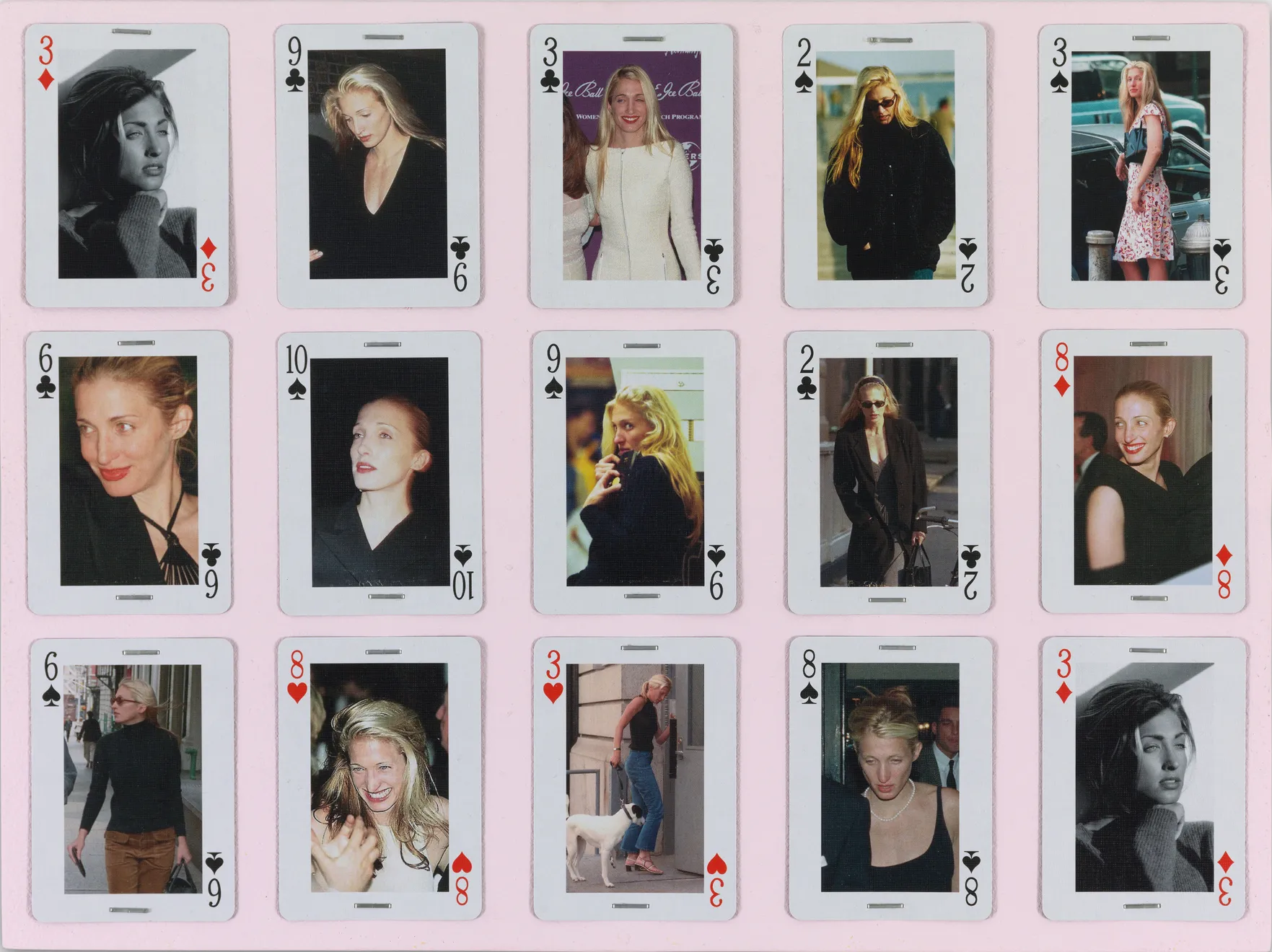 Mitchell Anderson, Oh babe I hate to go, 2020