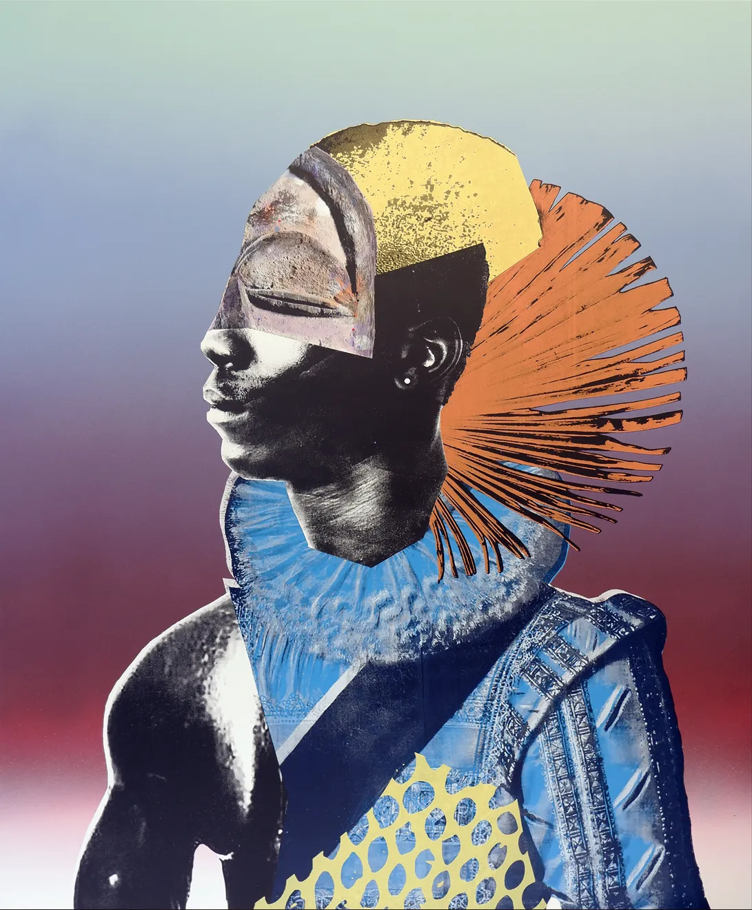 Raphaël Barontini, Fang Ambassador, 2022