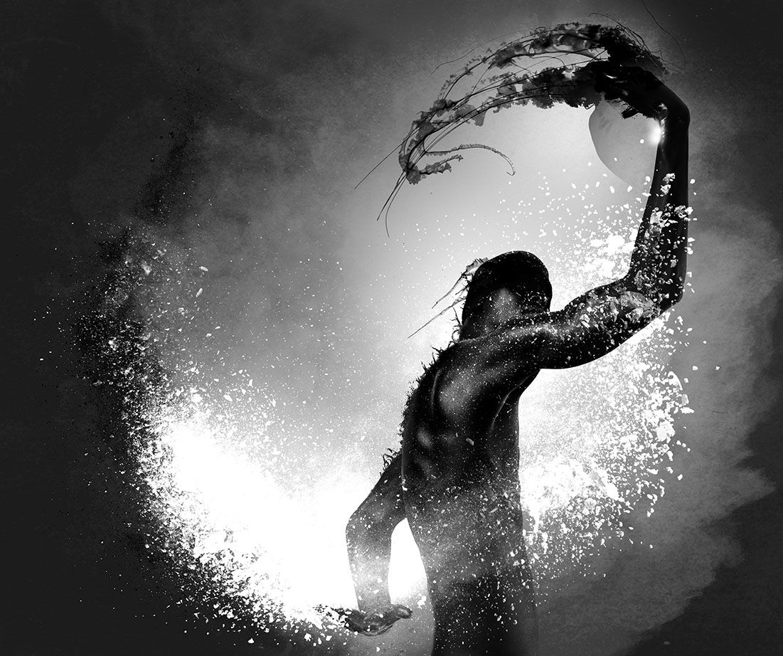 Jim Chuchu, Pagans X, 2014