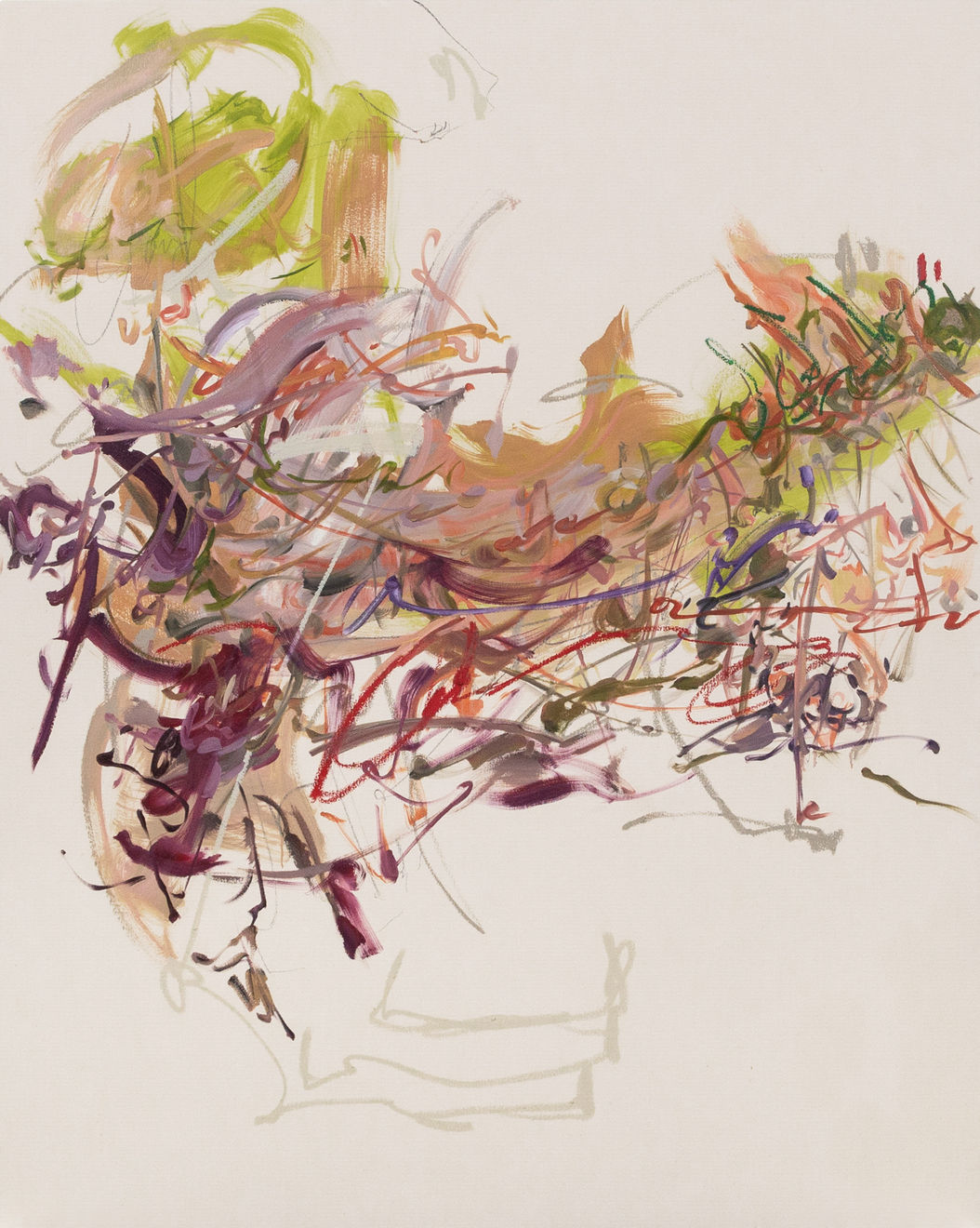 Carmen Neely, charismatic performance, 2026