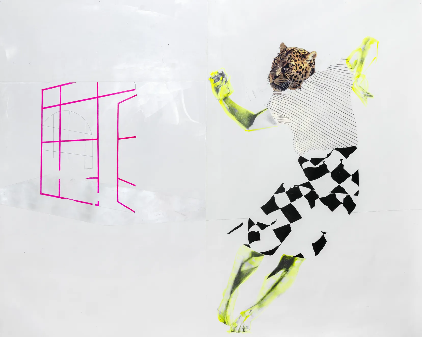 ruby onyinyechi amanze, windows, audre dances , 2021