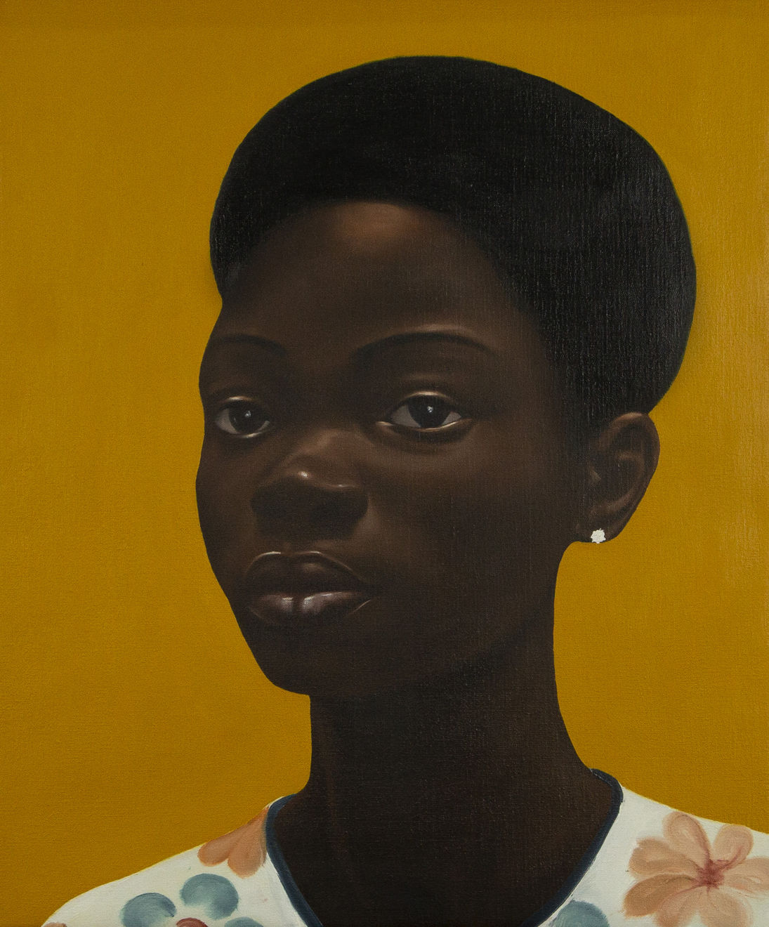 Peter Uka, Akum, 2025