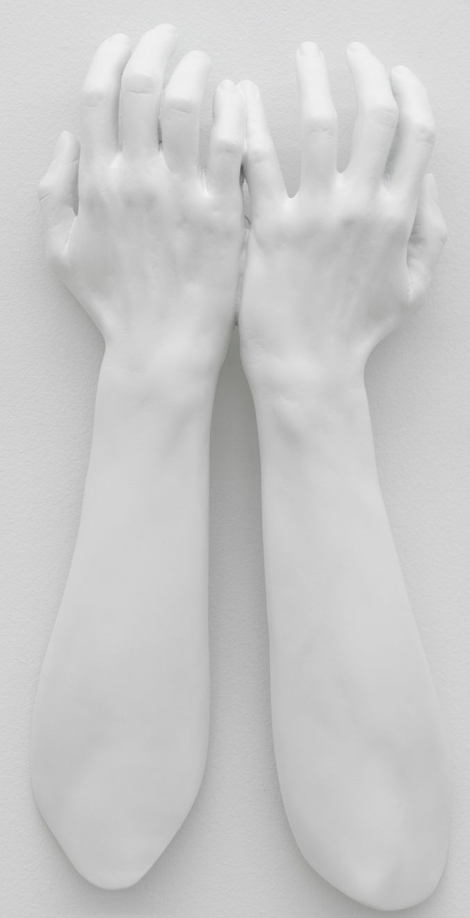 Maïmouna Guerresi, The Expulsion of Paradise, 2022