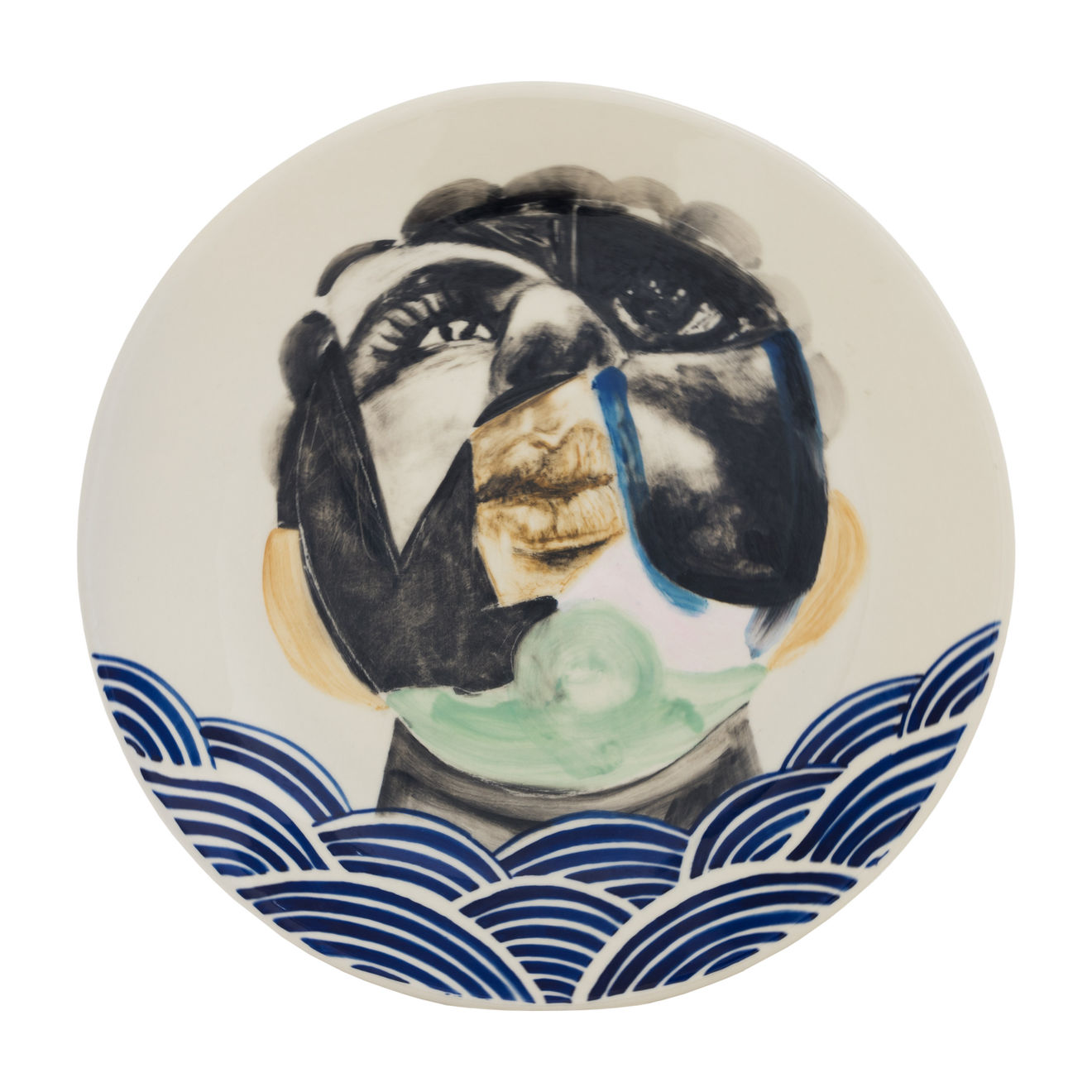 Clotilde Jiménez, Swimmer, 2022