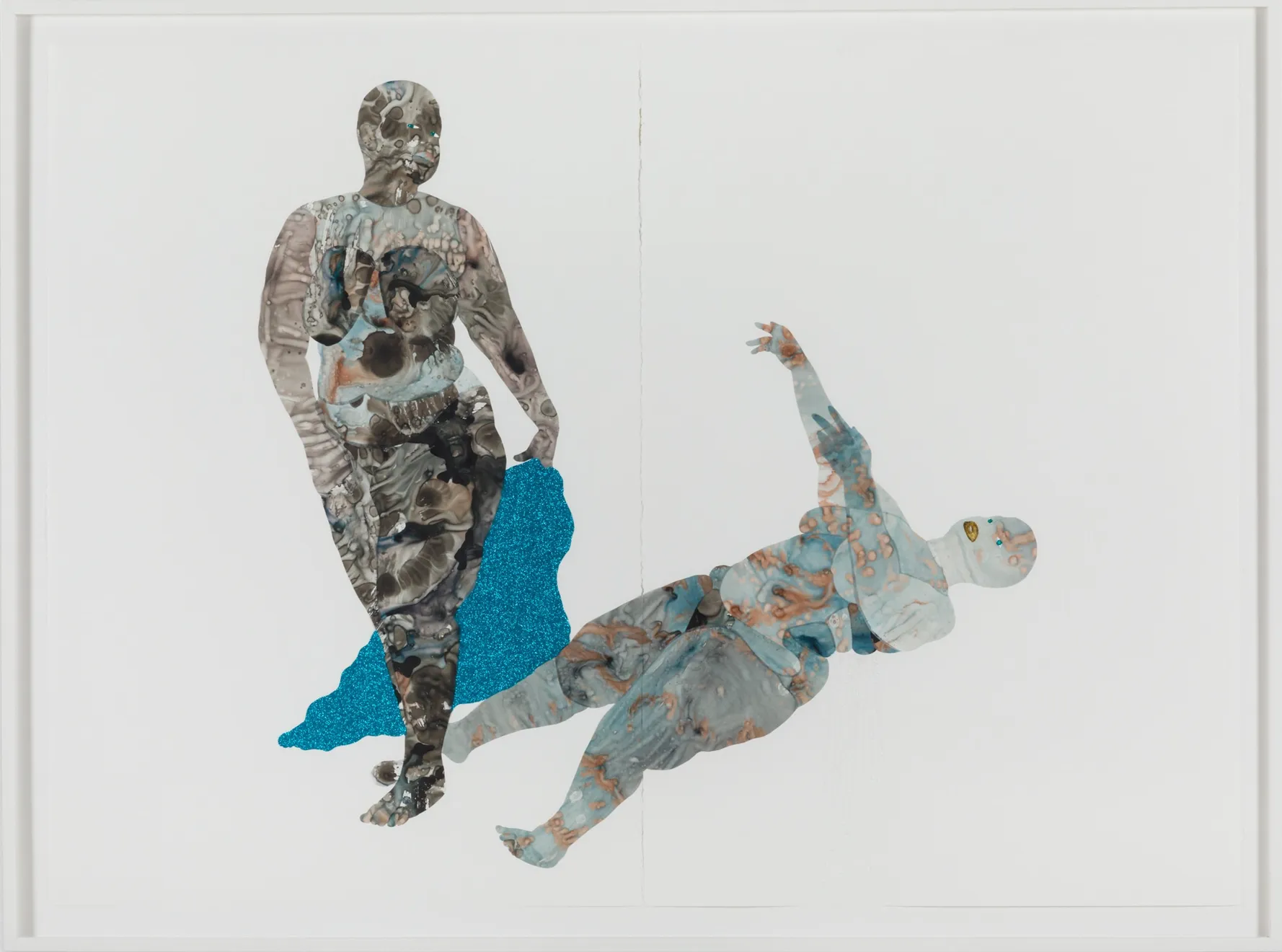 M. Florine Démosthène, ...But I Have To, 2019