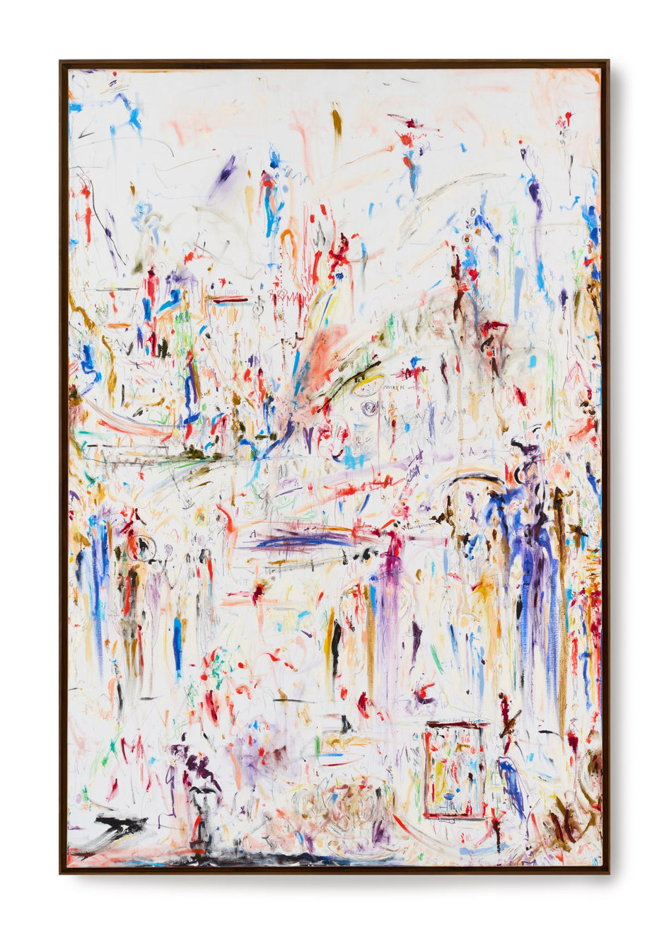 Marie de Villepin, Birdman, 2024