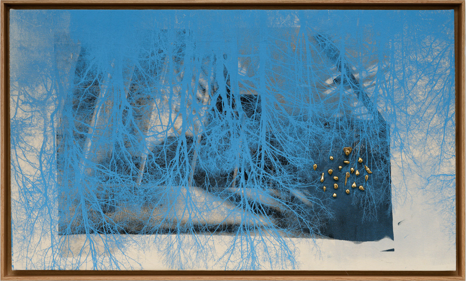 Zohra Opoku, 'I have brought to pass what come to pass (and) what will come to pass (and) vice versa....