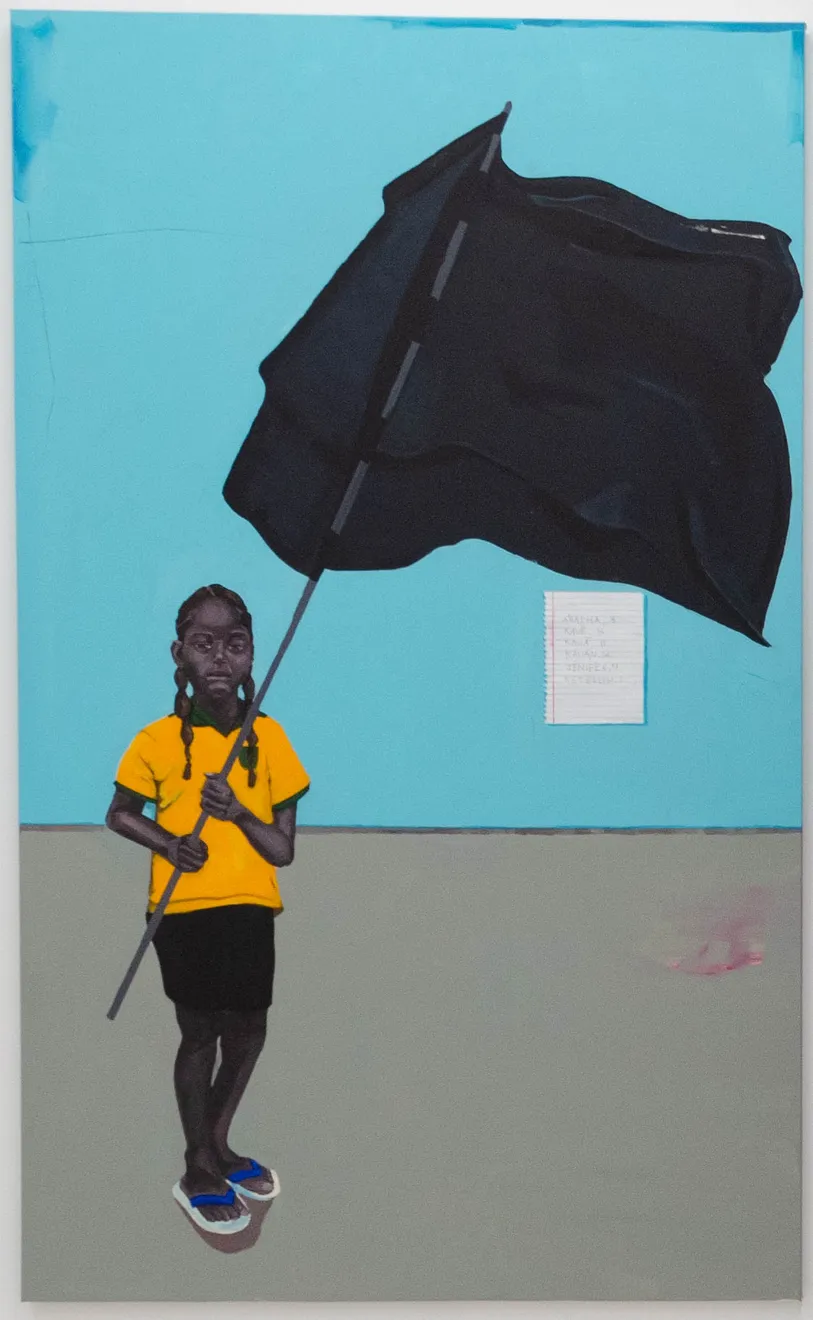 No Martins, Sem Titulo, 2019