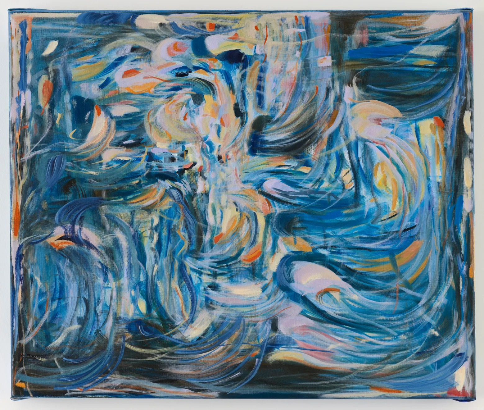 Sol Kordich, La gloria de lo anónimo, 2024