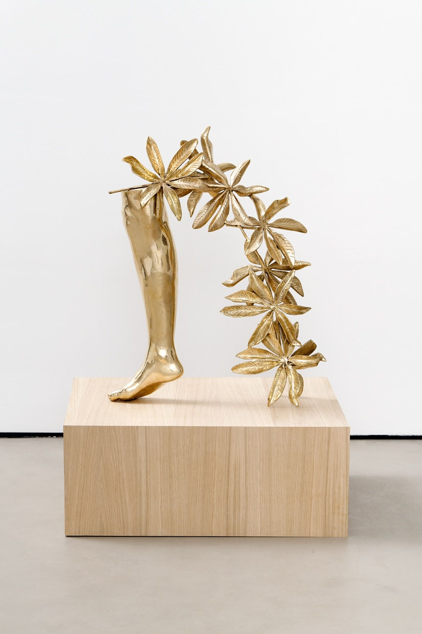 Zohra Opoku, 'I have seen the secret sacred places. I was guided to the hidden sacred places, likewise, she allows...