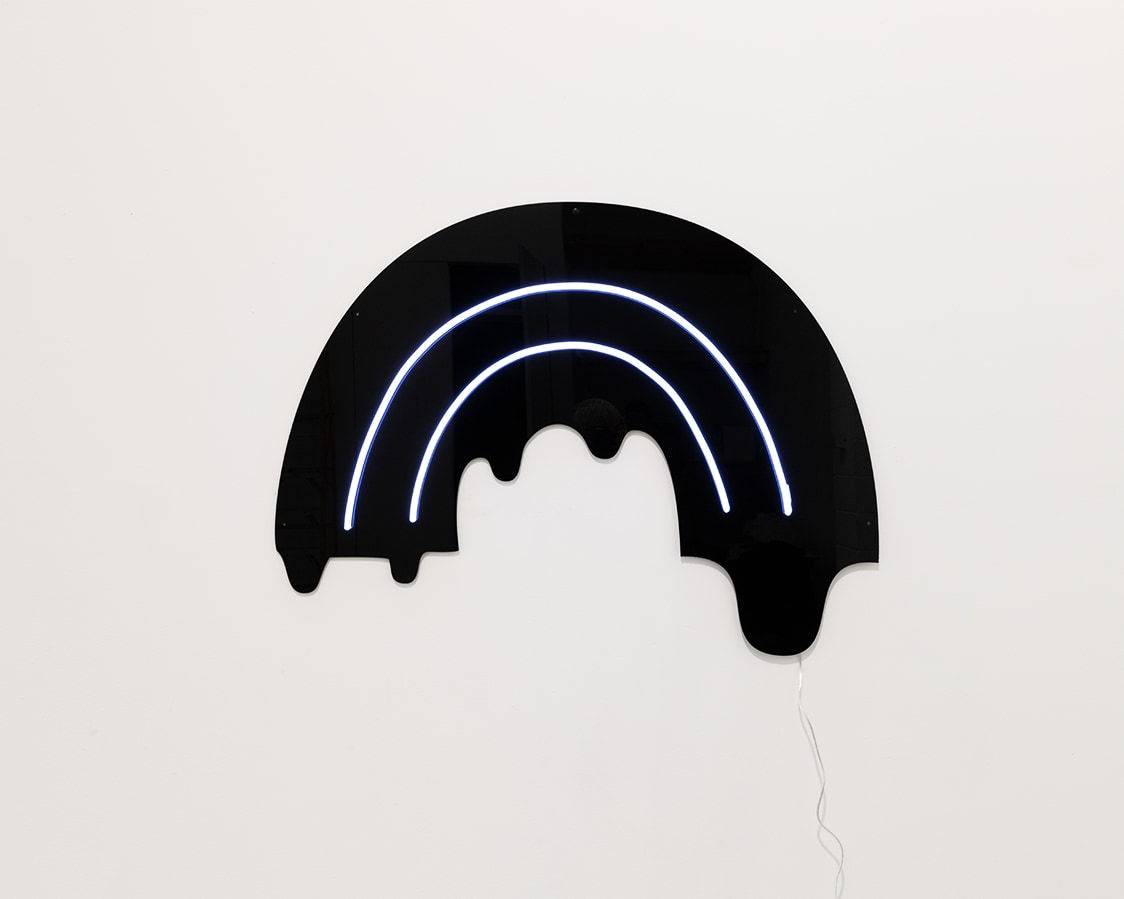 Diego Ramírez, Tomorrow, 2024